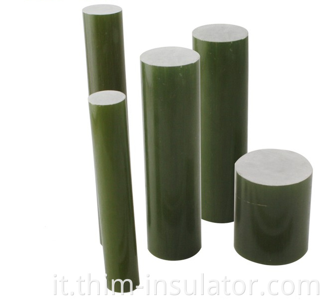 Epoxy Insulating Rod